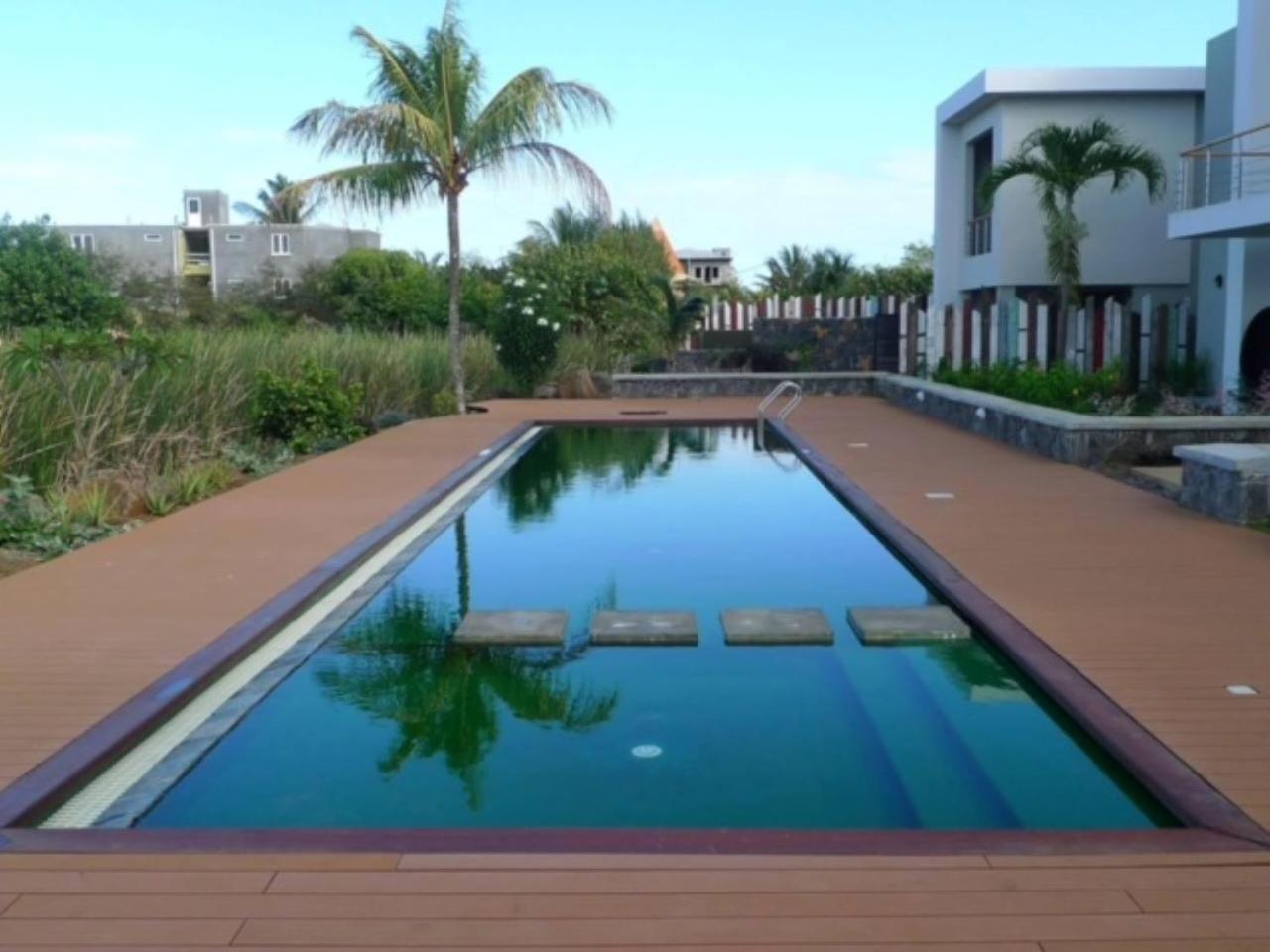 Cute Holiday Apartment In The Heart Of Grand Bay Kültér fotó