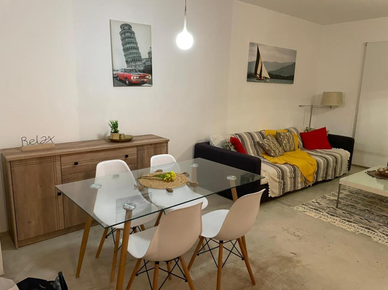 Cute Holiday Apartment In The Heart Of Grand Bay Kültér fotó